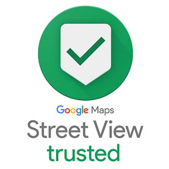 Google Street View Profesional Trusted Confianza Verificado Certificado Casanova Foto 360º